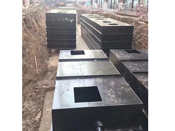 温县​甘肃嘉源通环保：全品类水处理设备，一站式守护碧水清流